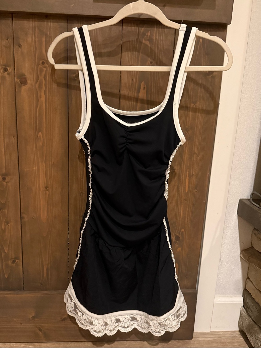 Daily Practice Anthropologie active dress xs/s